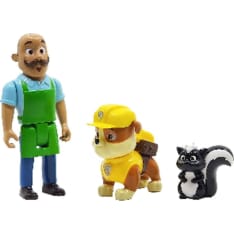 Group Hau Storybook character pack - Rolle