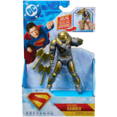 Superman Movie Feature Figure 15 cm - Hammer