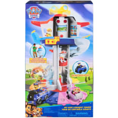 Ryhmä Hau My Size Lookout Tower 75 cm vahtitorni