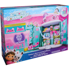 Gabby's Movie Dollhouse nukkekoti