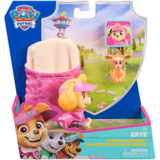 Group Hau Kaja camping figurine