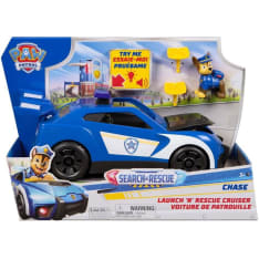 Ryhmä Hau Pelastus kruiseri