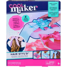 Cool Maker Bowtique Rusettisetti