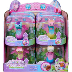 Gabby's Dollhouse Flying Fairy Rings