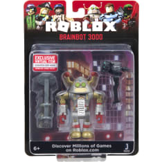 Roblox Core figuuri (lajitelma)
