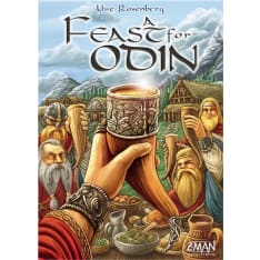 A Feast For Odin