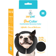 Zenpet ProCollar lemmikin puhallettava kauluri