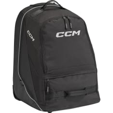 CCM 590 Wheeled Backpack 18" varustereppu