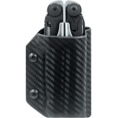 Clip & Carry Surge Kydex vyökotelo