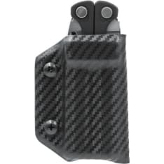 Clip & Carry Charge Kydex vyökotelo