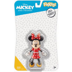 Flexfigs Disney - Minnie figuuri