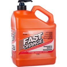Permatex FAST ORANGE 3,8L hand cleanser