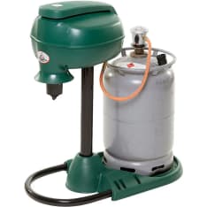 Mosquito Magnet pioneer mosquito trap