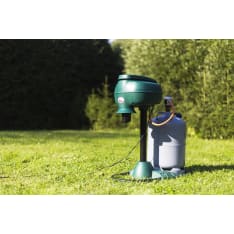 Mosquito Magnet® Pioneer MM4200 hyttysansa