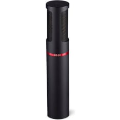 Rycote BD-10 kaksisuuntainen mikrofoni