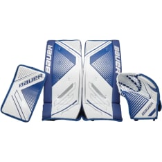 Bauer Performance Street Goal Kit 24" maalivahdin suojussetti