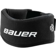Bauer S22 Ng21 Premium Neckguard Collar Sr kaulasuoja