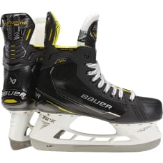 Bauer S22 Supreme M4 Int jääkiekkoluistimet