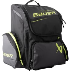 Bauer S24 Elite Wheel Backpack JR rullakassi