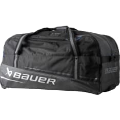 Bauer S24 Premium Wheeled Bag SR rullakassi