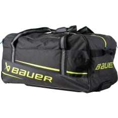 Bauer S24 Premium Wheeled Bag JR rullakassi