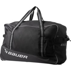 Bauer S24 Core Wheeled Bag SR rullakassi