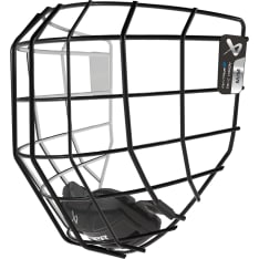 Bauer S26 Contour 2 ice hockey helmet cage