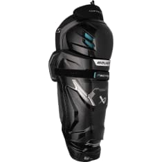 Bauer S26 Supreme F50 Pro JR säärisuojat