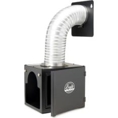 Bradley Cold Smoke Box
