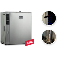 Bradley Professional p10 savustin