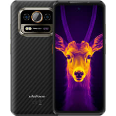 Ulefone Armor 25T Pro 5G 6/256GB älypuhelin