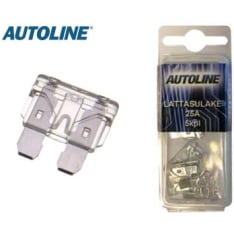 Autoline GM 25A 5kpl laattasulake