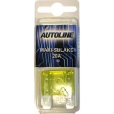 Autoline GM Maxi 20A sulake