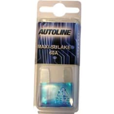 Autoline GM Maxi 60A sulake