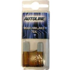 Autoline GM Maxi 70A sulake