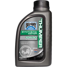 Bel-Ray 80W90 HYPOID 1L