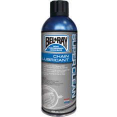 Bel-Ray H1-R SYNTHETIC 2-S RACING OIL 1L