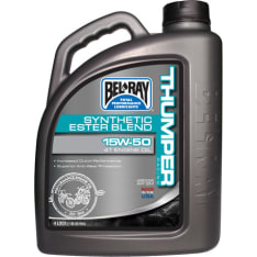 Bel-Ray FORK-OIL 10W 1l
