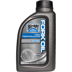 Bel-Ray FORK-OIL 20W 1L