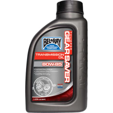 Bel-Ray Thumper Gear Saver 80W-85 1 l gear oil