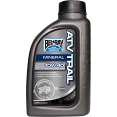 Bel-Ray THUMPER 15W-50 1 L