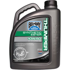 Bel-Ray EXS SYNT.10W-40 4 L