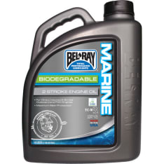 Bel-Ray EXL 10W40 208L FAT