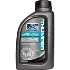 Bel-Ray EXP 10W40 208L
