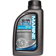 Bel-Ray Marine Semi Synthetic Gear Oil 1 l gear oil