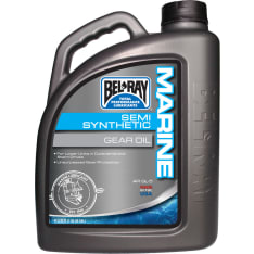 Bel-Ray Marine Semi Synthetic Gear Oil 4 l vaihteistoöljy