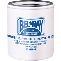 Bel-Ray yleisvaihtosuodatin polttoaineelle