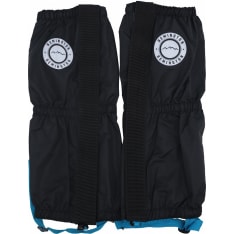 Remington Gaiters Black säärystimet