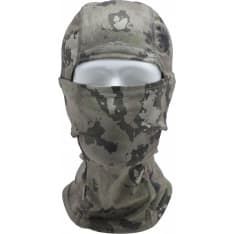 Remington Active Holiday Light Forest сamo balaclava