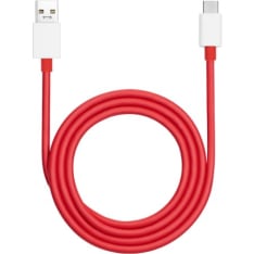 OnePlus Warp 1,5 m 10A USB - USB-C kaapeli